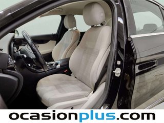 Mercedes-Benz Clase C 220 BlueTEC 125 kW (170 CV)