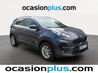 Kia Sportage 1.6 MHEV Concept 4x2 85 kW (115 CV)