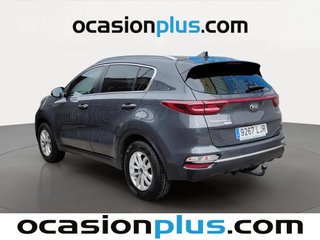 Kia Sportage 1.6 MHEV Concept 4x2 85 kW (115 CV)