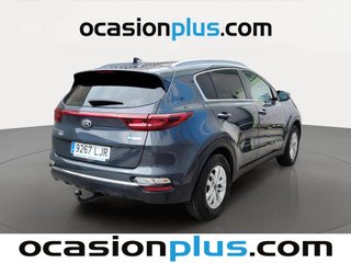 Kia Sportage 1.6 MHEV Concept 4x2 85 kW (115 CV)