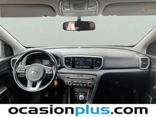 Kia Sportage 1.6 MHEV Concept 4x2 85 kW (115 CV)