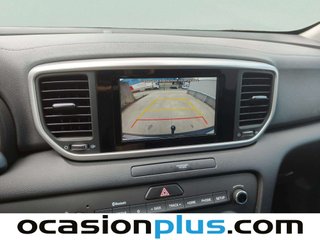Kia Sportage 1.6 MHEV Concept 4x2 85 kW (115 CV)