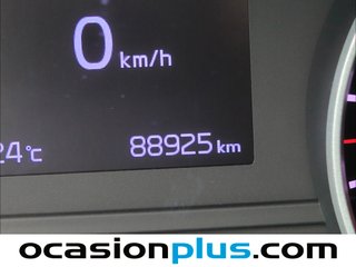 Kia Sportage 1.6 MHEV Concept 4x2 85 kW (115 CV)