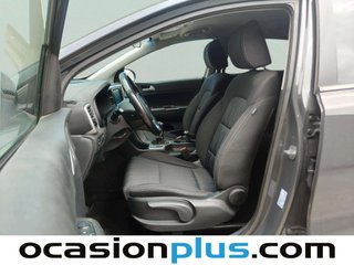 Kia Sportage 1.6 MHEV Concept 4x2 85 kW (115 CV)