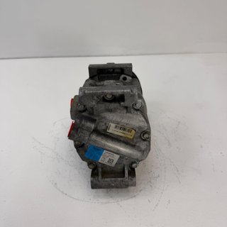Compresor aire acondicionado Fiat 500 1.0 52121921