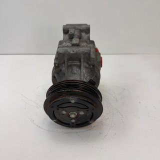 Compresor aire acondicionado Fiat 500 1.0 52121921