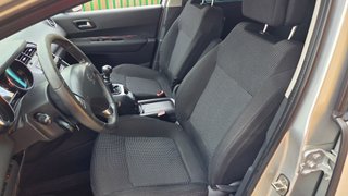 Peugeot 5008 2010