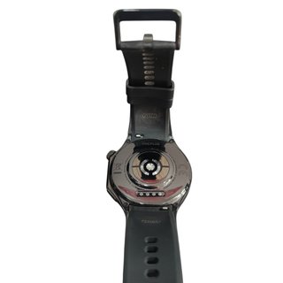 OnePlus Watch 3 Negro