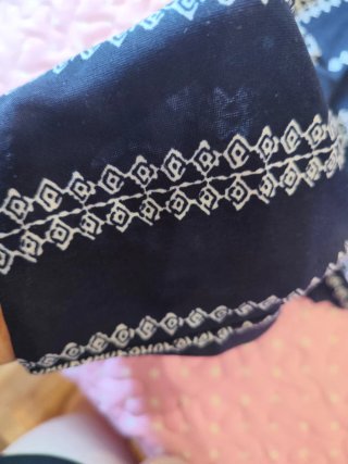 Pantalones frescos estampados