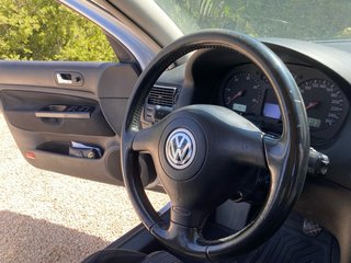 Volkswagen Golf 2002