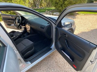 Volkswagen Golf 2002