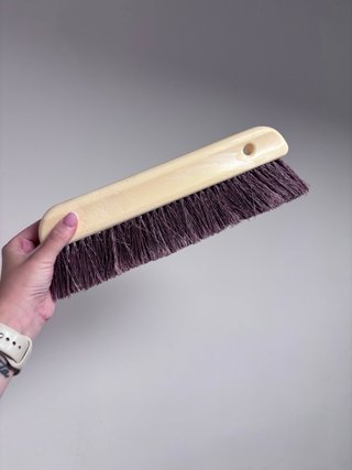 Papel pintado de lamas de madera