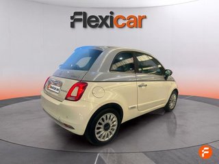 Fiat 500 Dolcevita 1.0 Hybrid 51KW (70 CV)
