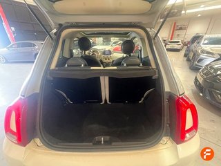 Fiat 500 Dolcevita 1.0 Hybrid 51KW (70 CV)