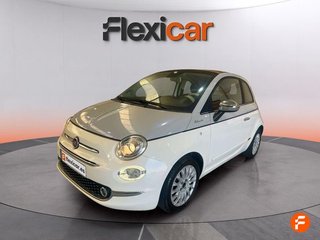 Fiat 500 Dolcevita 1.0 Hybrid 51KW (70 CV)
