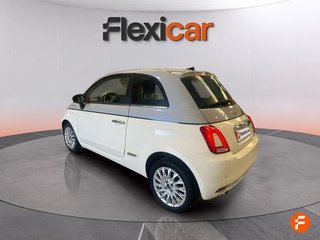 Fiat 500 Dolcevita 1.0 Hybrid 51KW (70 CV)