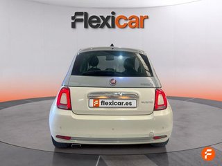 Fiat 500 Dolcevita 1.0 Hybrid 51KW (70 CV)