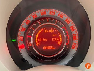 Fiat 500 Dolcevita 1.0 Hybrid 51KW (70 CV)