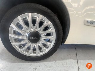 Fiat 500 Dolcevita 1.0 Hybrid 51KW (70 CV)
