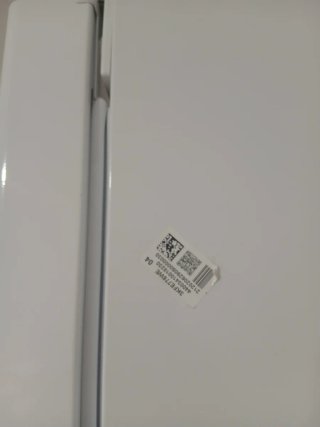 Nevera Combi Balay 3KFE776WE Blanca