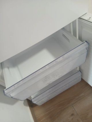 Nevera Combi Balay 3KFE776WE Blanca