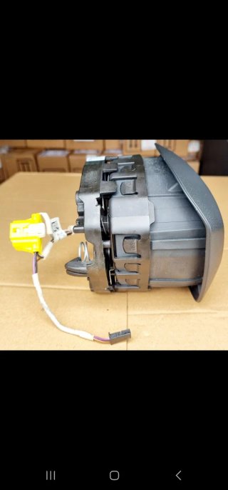 Airbag SEAT