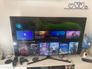 Xbox Series S Blanca