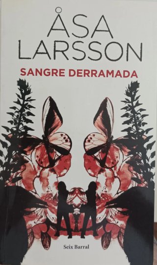 Sangre Derramada