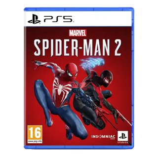 Marvel's Spider-Man 2 PS5