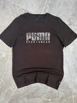 Pack 2 camisetas The Nike Tee y Puma Sportswear