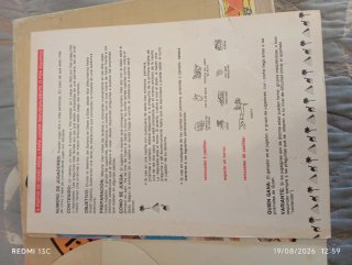 Juego Homo Sapiens