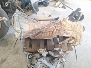 CAJA DE CAMBIOS AUTOMATICA Toyota Land Cruiser 90