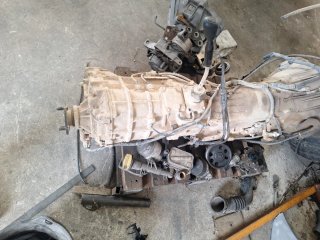CAJA DE CAMBIOS AUTOMATICA Toyota Land Cruiser 90