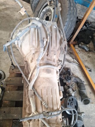 CAJA DE CAMBIOS AUTOMATICA Toyota Land Cruiser 90