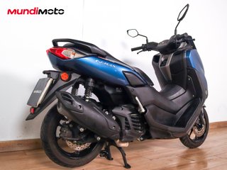 YAMAHA NMAX