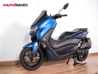 YAMAHA NMAX