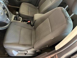 Volkswagen Tiguan 2016
