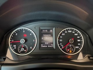 Volkswagen Tiguan 2016