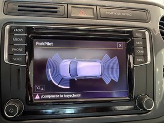 Volkswagen Tiguan 2016