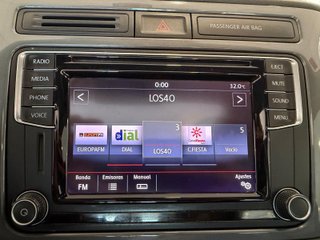 Volkswagen Tiguan 2016