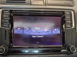 Volkswagen Tiguan 2016