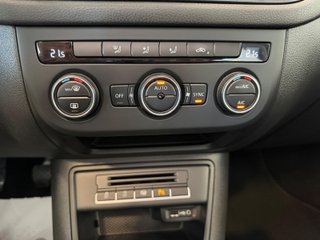 Volkswagen Tiguan 2016