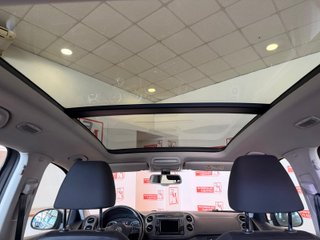 Volkswagen Tiguan 2016