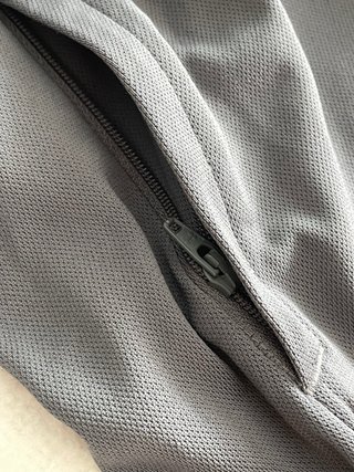 Pantalones Under Armour Grises Talla M