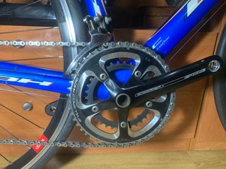 Bicicleta BH Carbono