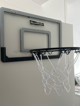 Canasta de baloncesto Megaventura