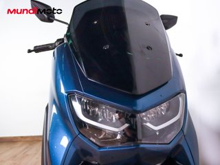 YAMAHA NMAX