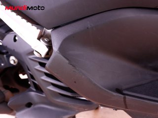YAMAHA NMAX