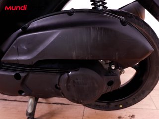 YAMAHA NMAX