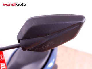 YAMAHA NMAX